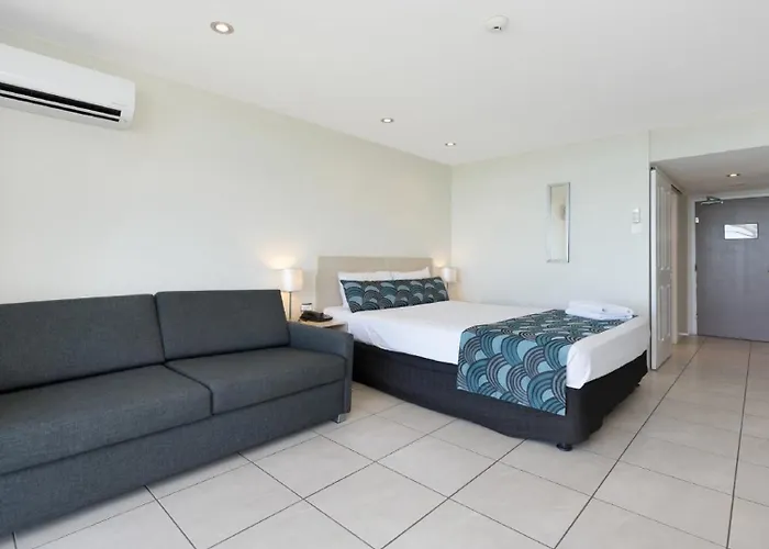Studio 810 - Idyllic Location With Views