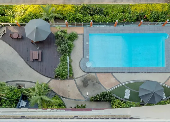 Studio 908 - Panoramic Ocean Views On The Strand