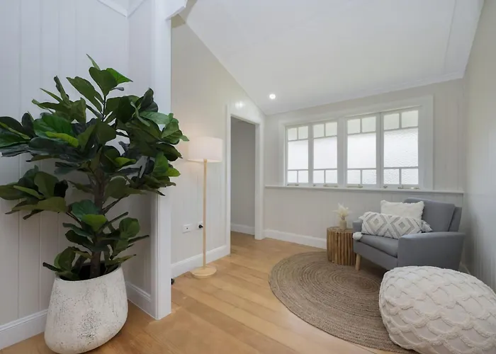 Grand 4Br Queenslander On Harold Sleeps 7