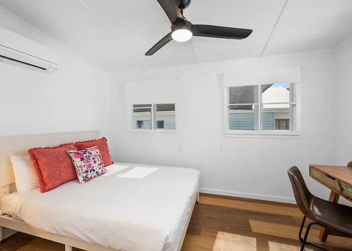 South Townsville Cottage Retreat