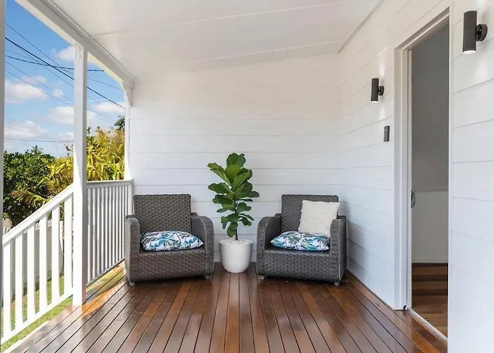 South Townsville Cottage Retreat